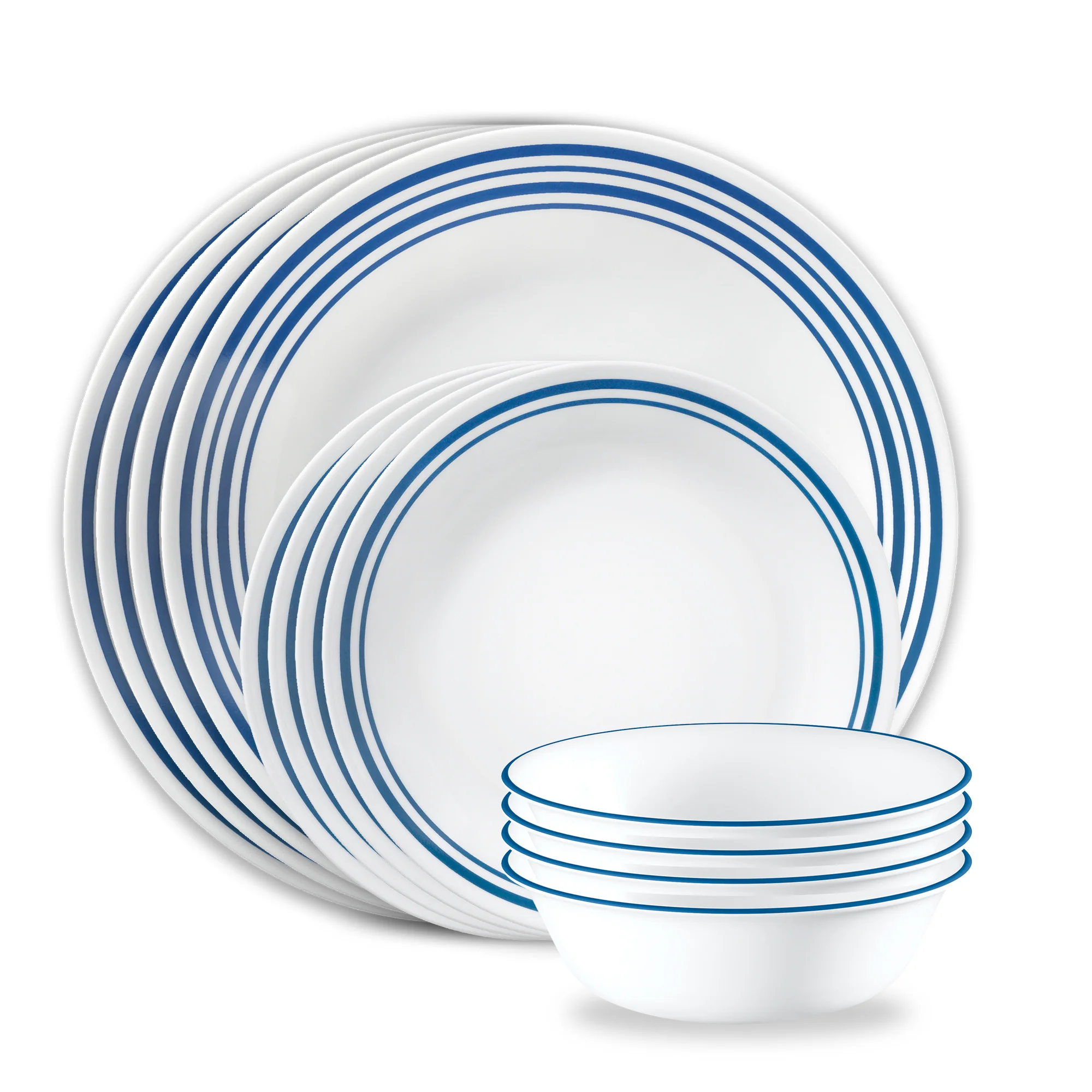 Corelle® Dinnerware Sets