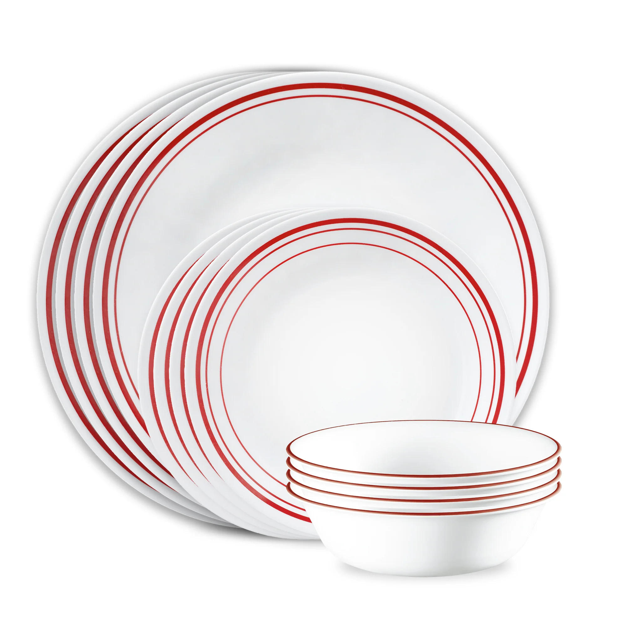 Corelle® Vitrelle Sets